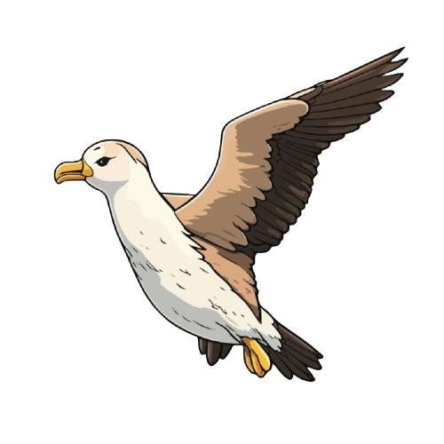 Albatross Logo